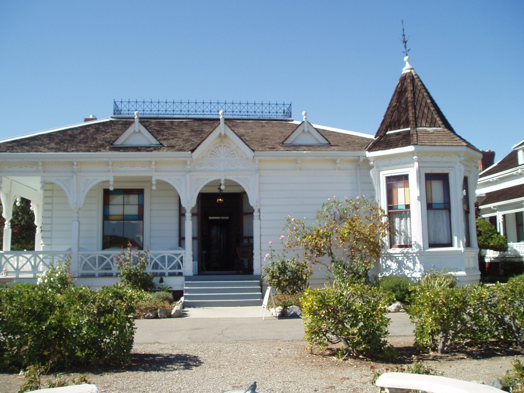 Ravenswood Cottage