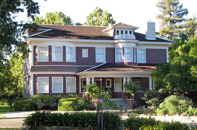 By Sanfranman59 (Own work) [GFDL or CC-BY-SA-3.0-2.5-2.0-1.0], via Wikimedia Commons