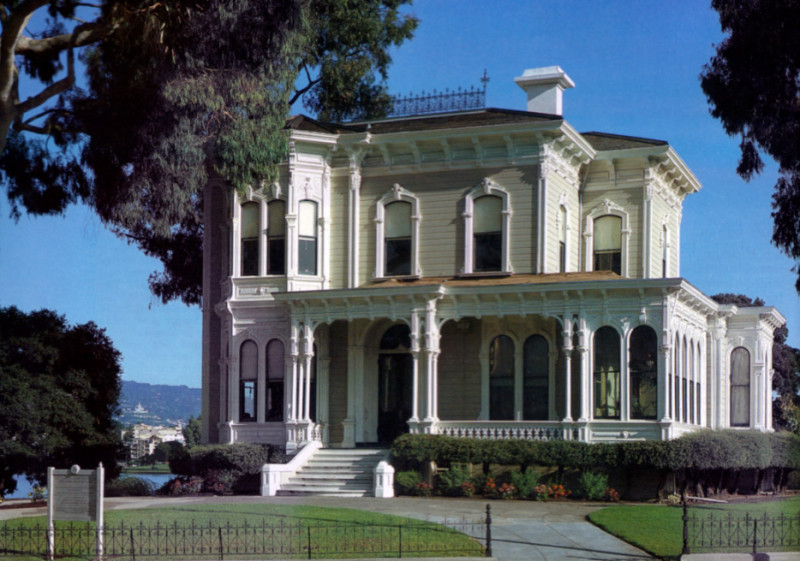 Camron-Standford House